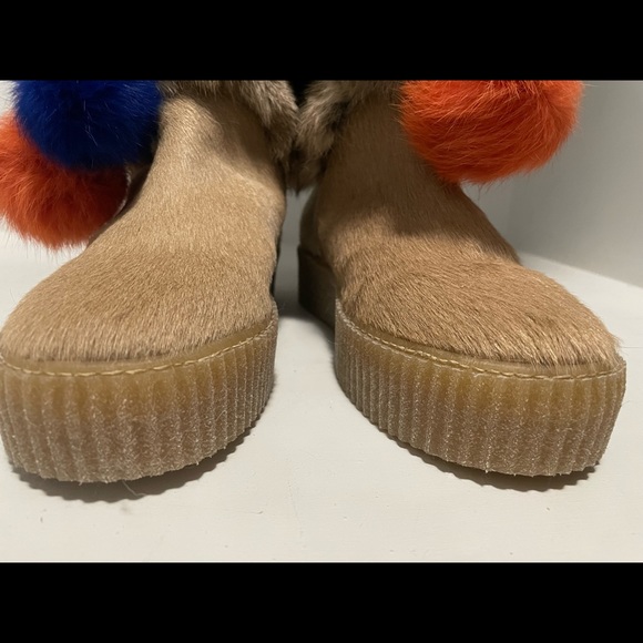 Diavolezza Rina Boots - Picture 7 of 10